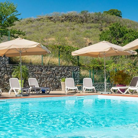 Tama Hotel Сен-Жиль-ле-Бэн Экстерьер фото