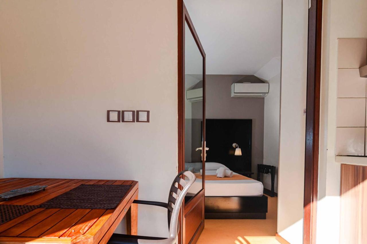 Tama Hotel Сен-Жиль-ле-Бэн Экстерьер фото